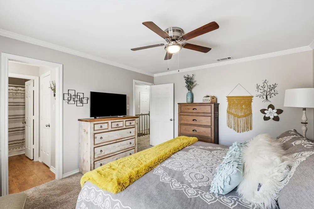 136 Cobblestone Row Denton, TX 76207