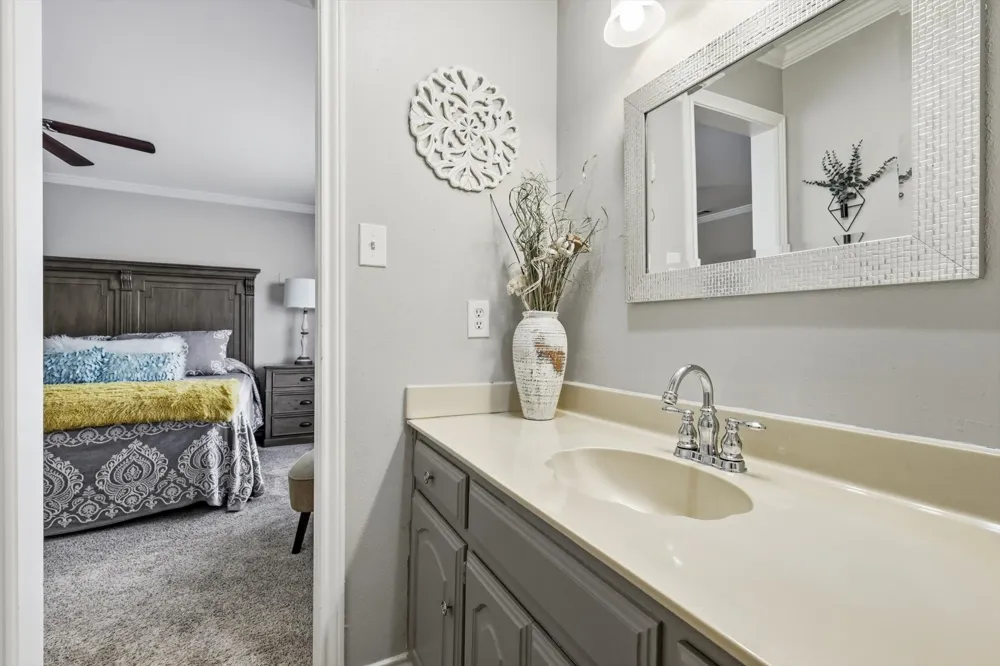 136 Cobblestone Row Denton, TX 76207