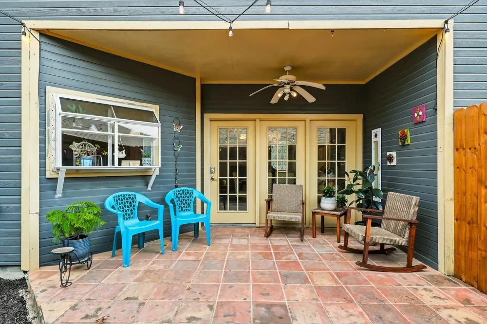 136 Cobblestone Row Denton, TX 76207