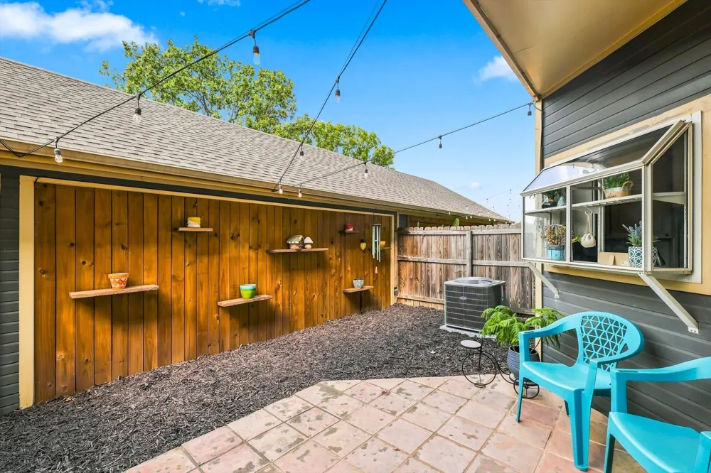 136 Cobblestone Row Denton, TX 76207
