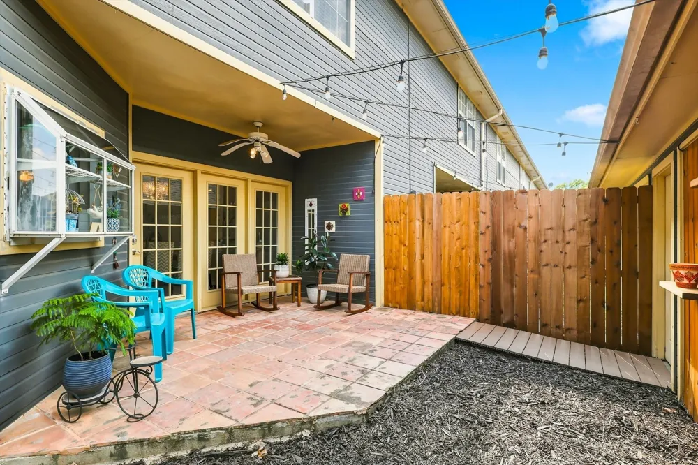 136 Cobblestone Row Denton, TX 76207