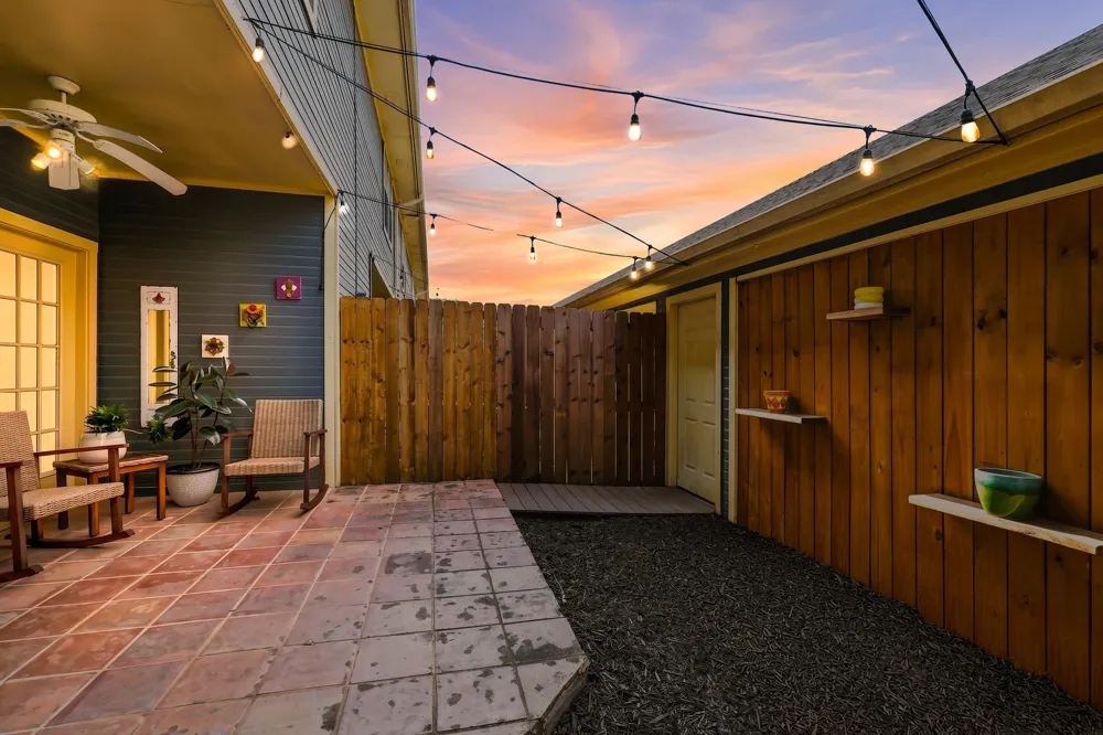 136 Cobblestone Row Denton, TX 76207