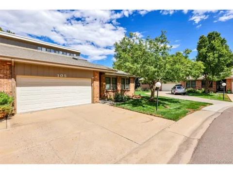 9225 W Jewell Place #105