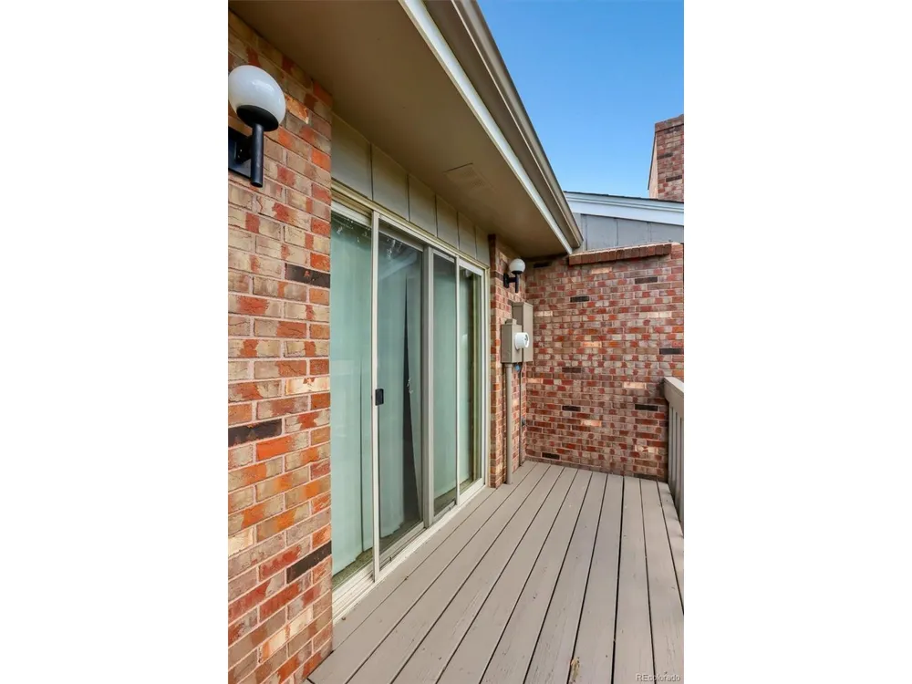 9225 W Jewell Place #105 Lakewood, CO 80227