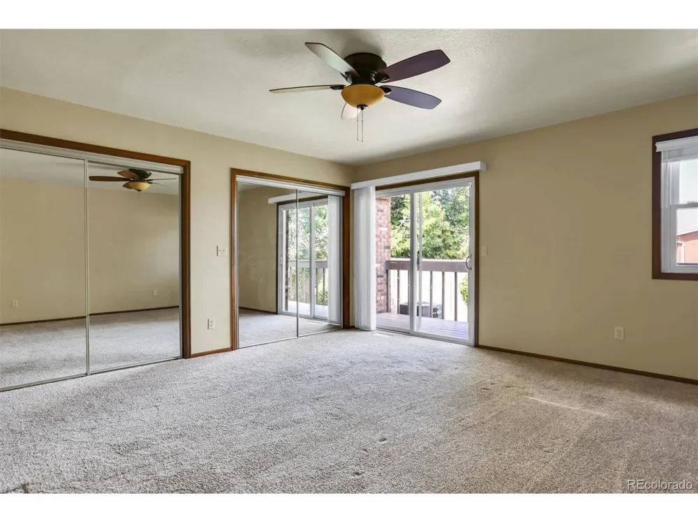 9225 W Jewell Place #105 Lakewood, CO 80227