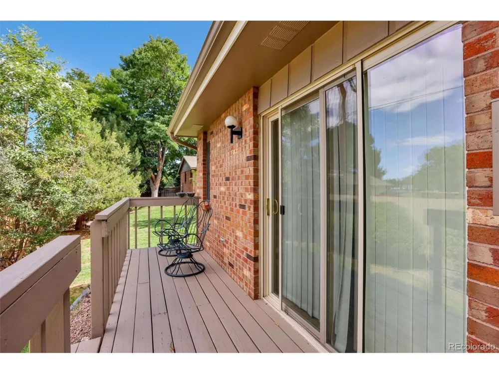 9225 W Jewell Place #105 Lakewood, CO 80227