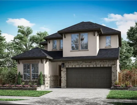22418 Topaz Harbor Lane