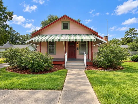 104 Flowers Street