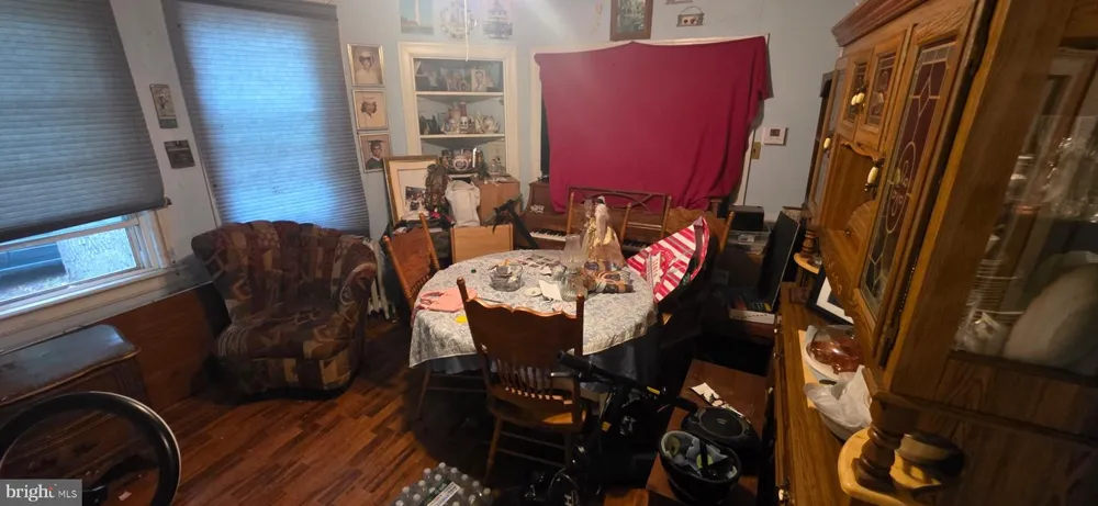 232 BERLIN ROAD Clementon, NJ 08021