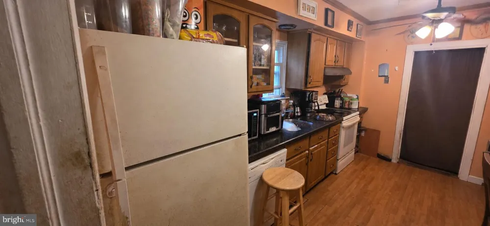 232 BERLIN ROAD Clementon, NJ 08021