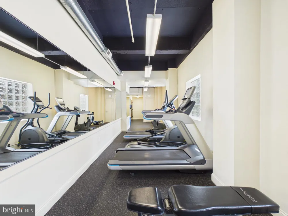 1600 CHESTNUT STREET #311 Philadelphia, PA 19103