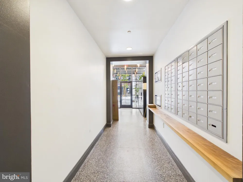 1600 CHESTNUT STREET #311 Philadelphia, PA 19103