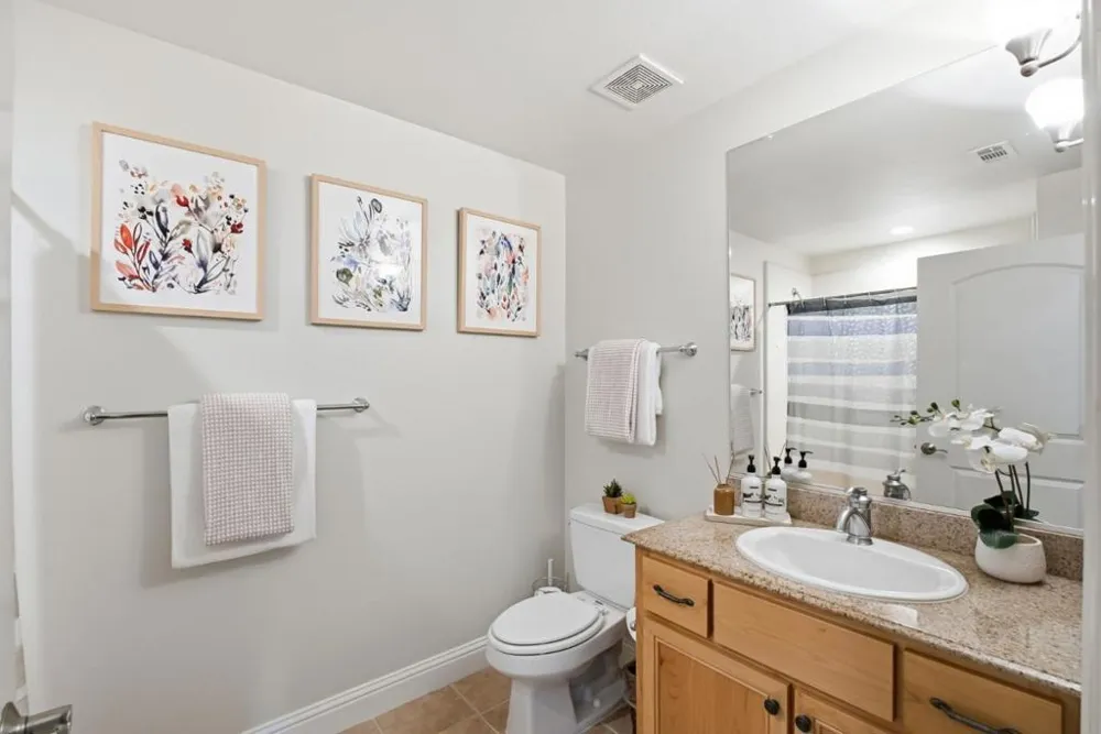 633 Elm Street #317 San Carlos, CA 94070