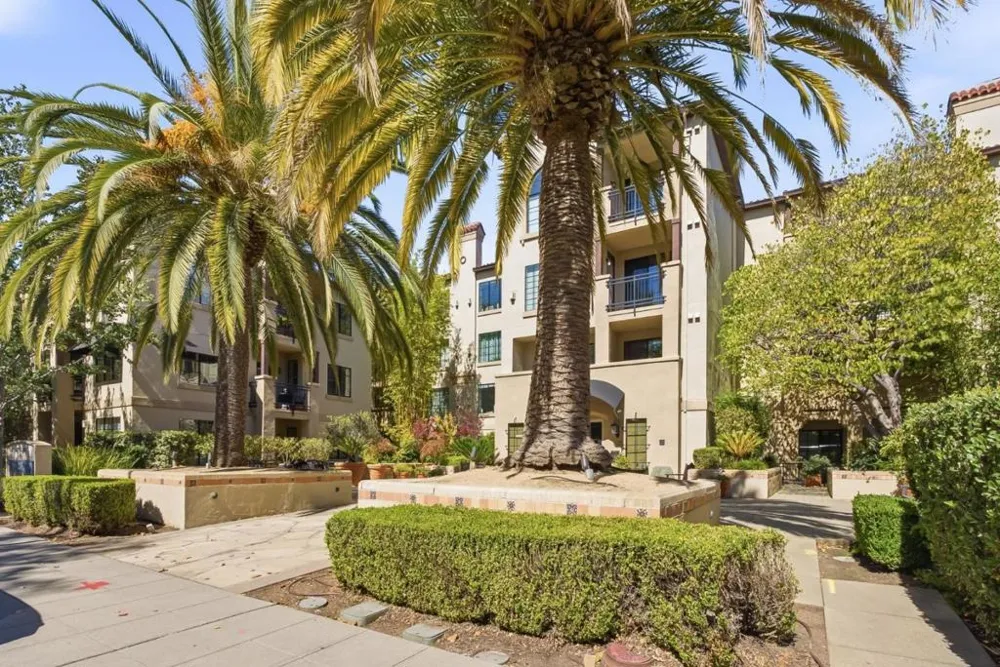 633 Elm Street #317 San Carlos, CA 94070