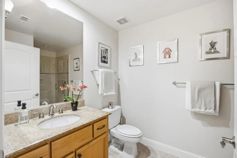 633 Elm Street #317 San Carlos, CA 94070