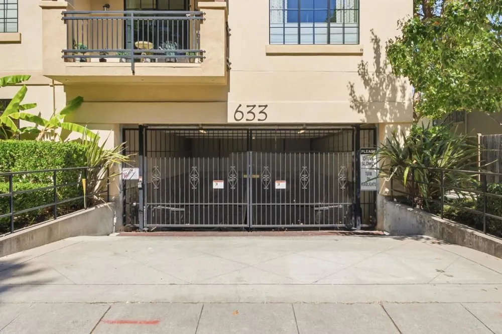 633 Elm Street #317 San Carlos, CA 94070