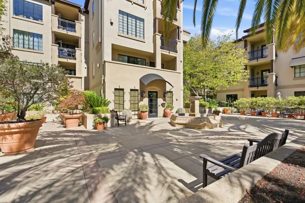 633 Elm Street #317 San Carlos, CA 94070