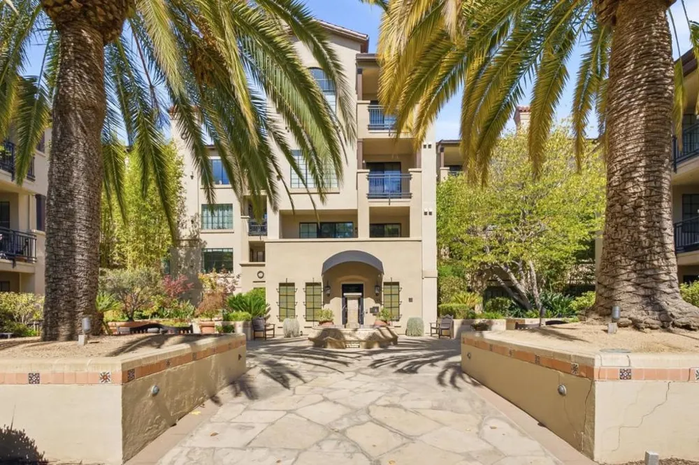 633 Elm Street #317 San Carlos, CA 94070