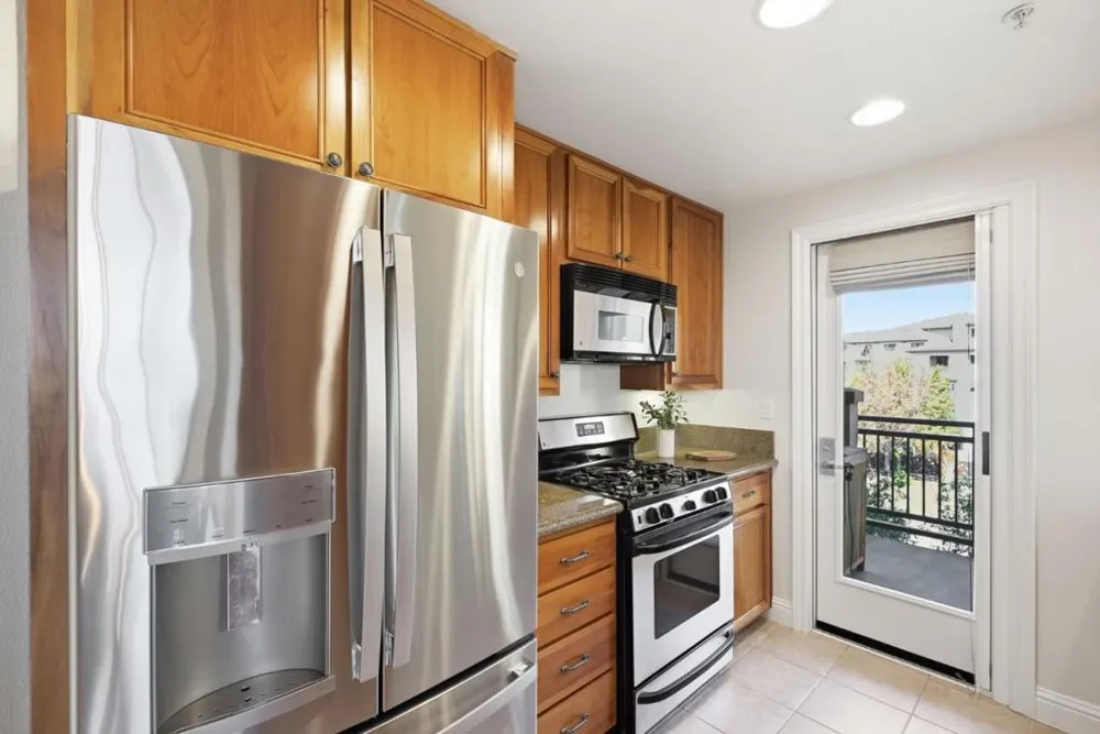 633 Elm Street #317 San Carlos, CA 94070