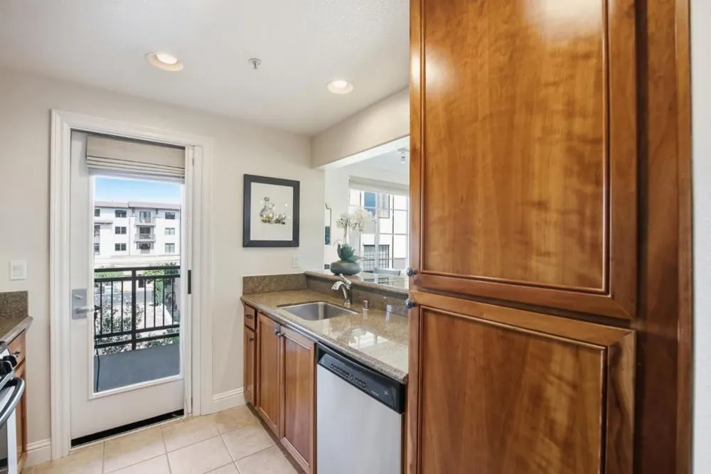 633 Elm Street #317 San Carlos, CA 94070