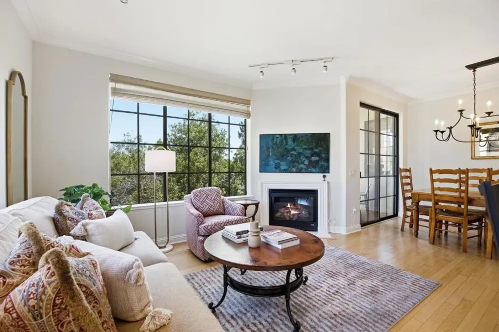 633 Elm Street #317 San Carlos, CA 94070