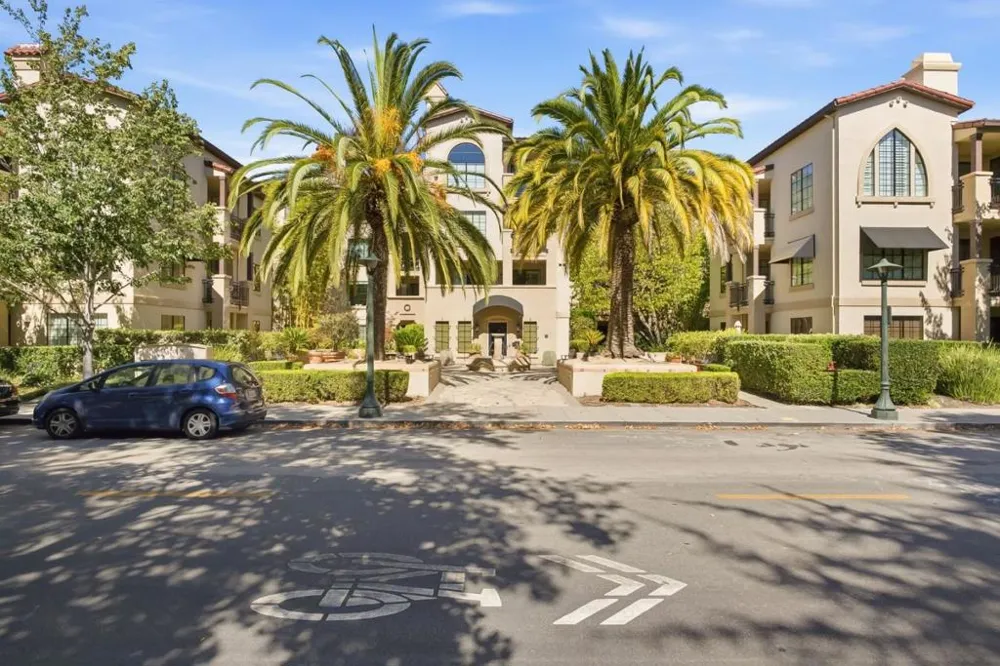 633 Elm Street #317 San Carlos, CA 94070