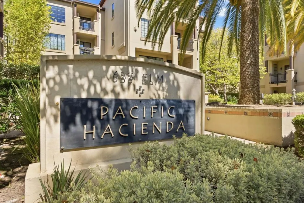 633 Elm Street #317 San Carlos, CA 94070