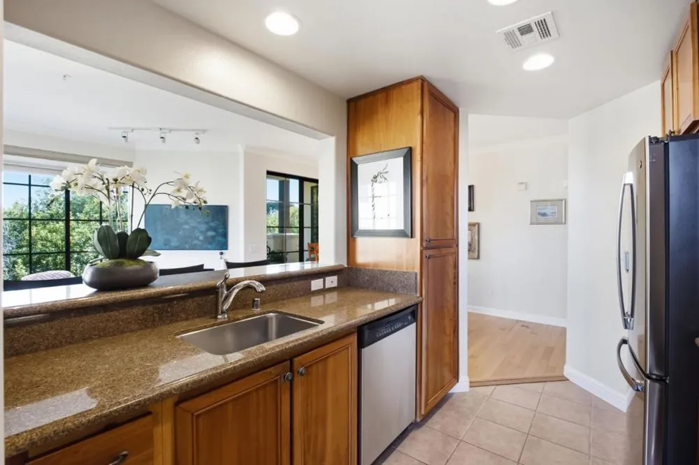 633 Elm Street #317 San Carlos, CA 94070