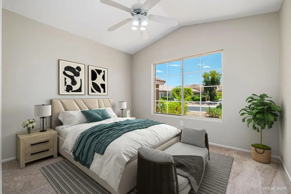 78930 Champagne Lane Palm Desert, CA 92211