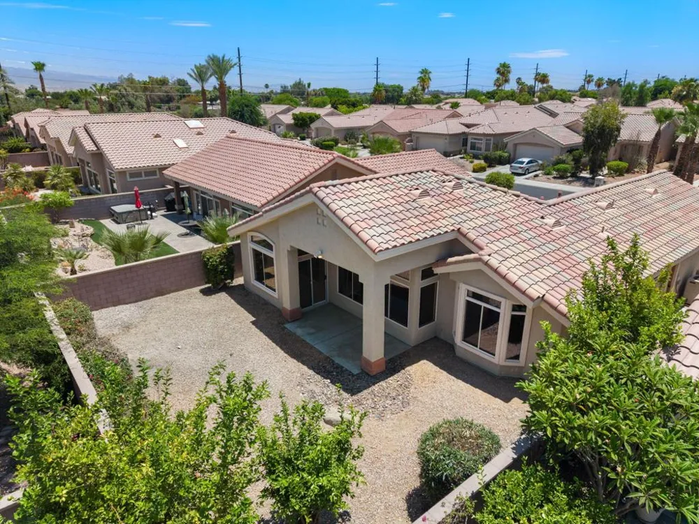 78930 Champagne Lane Palm Desert, CA 92211