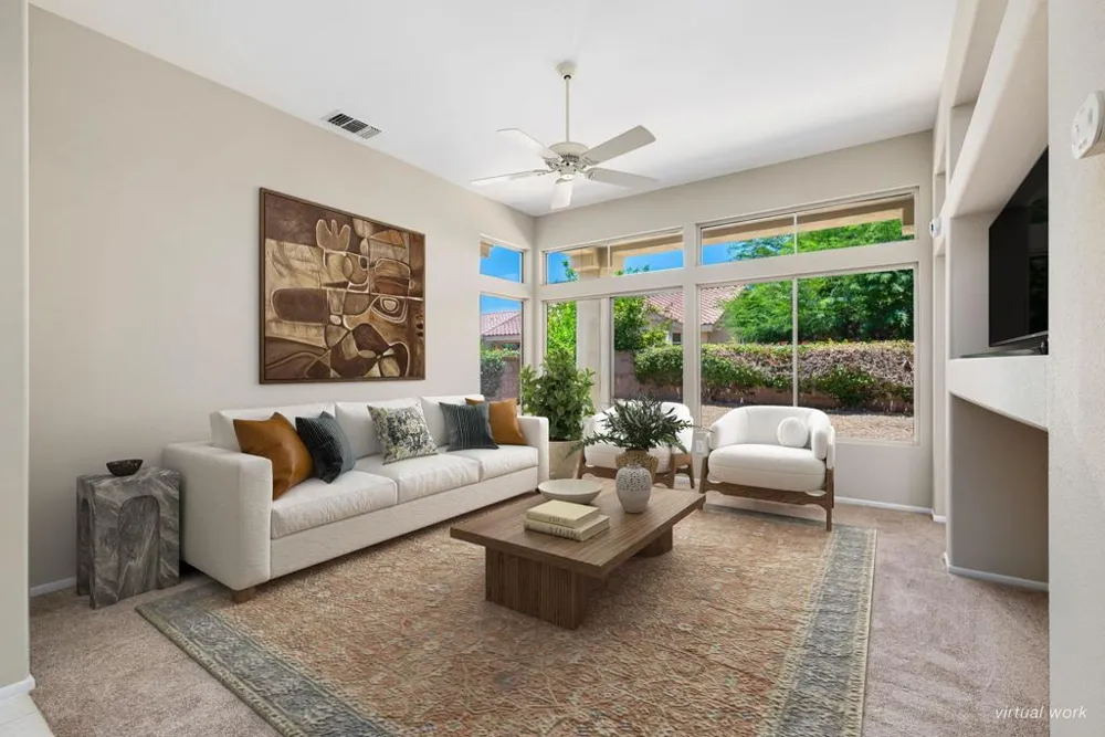 78930 Champagne Lane Palm Desert, CA 92211