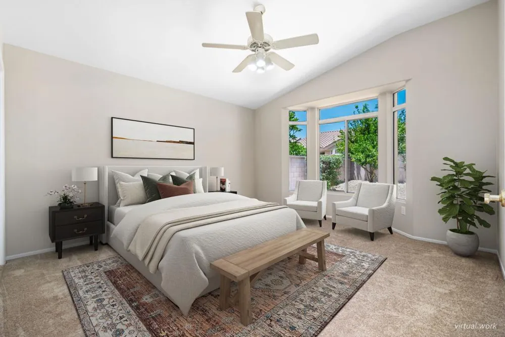 78930 Champagne Lane Palm Desert, CA 92211