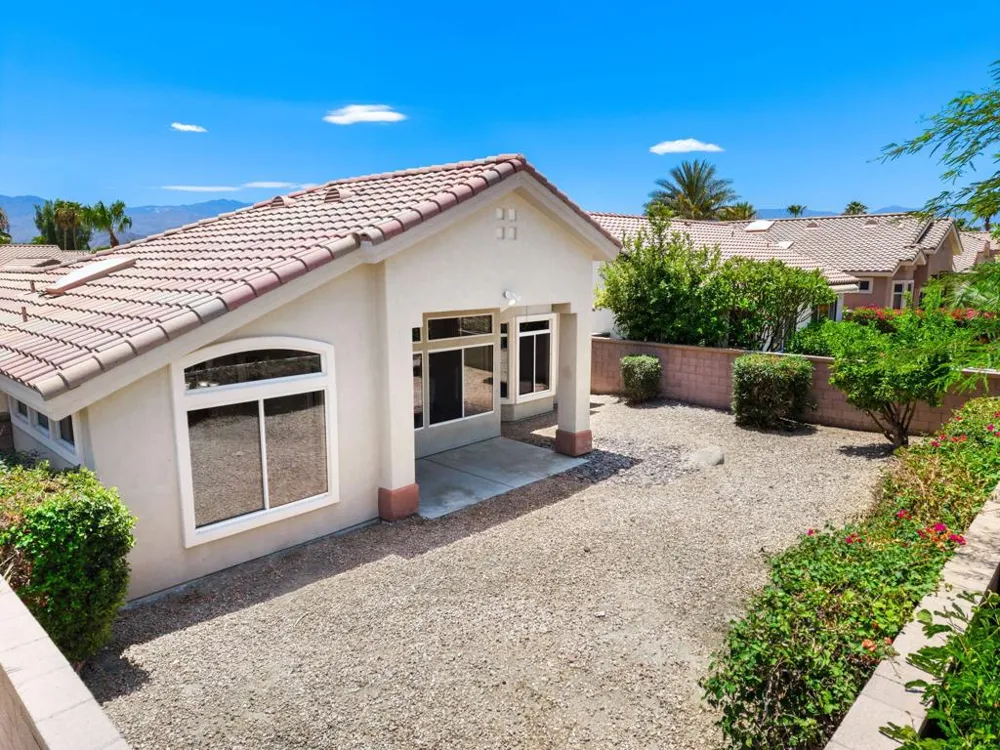 78930 Champagne Lane Palm Desert, CA 92211