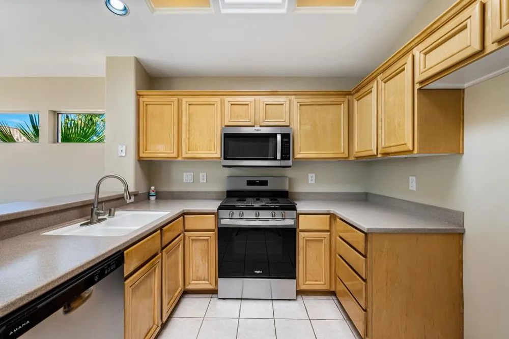 78930 Champagne Lane Palm Desert, CA 92211