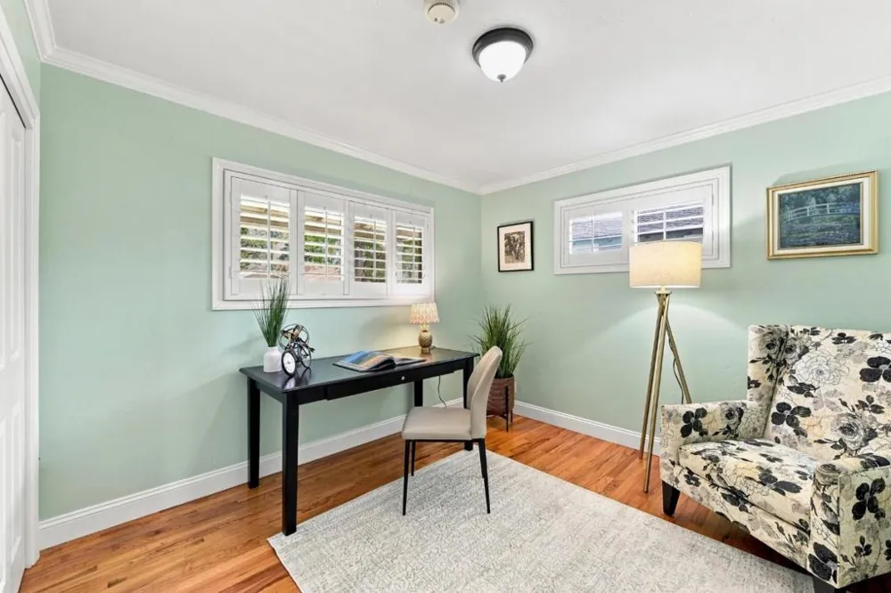 961 S Daniel Way San Jose, CA 95128