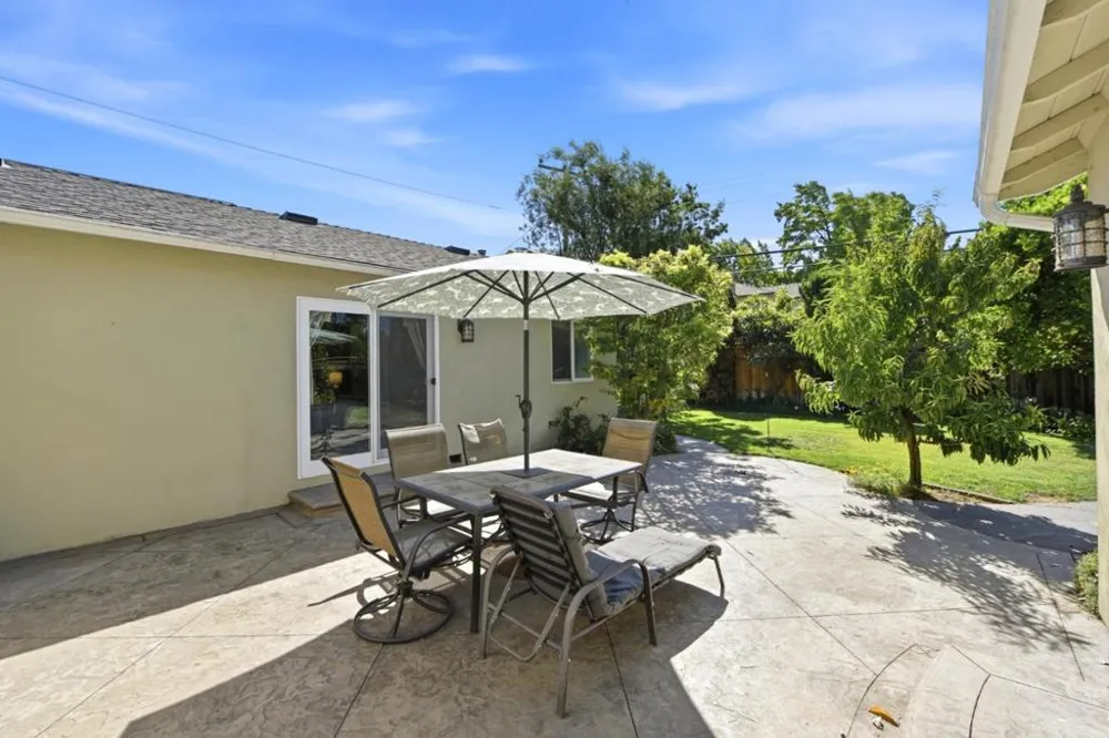 961 S Daniel Way San Jose, CA 95128