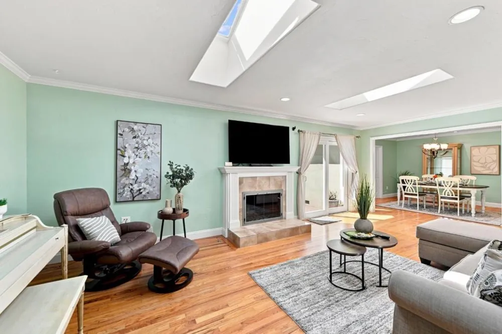 961 S Daniel Way San Jose, CA 95128