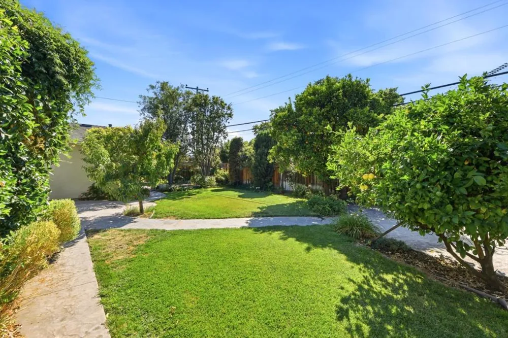 961 S Daniel Way San Jose, CA 95128