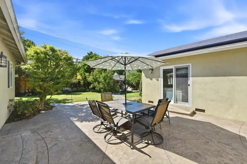 961 S Daniel Way San Jose, CA 95128