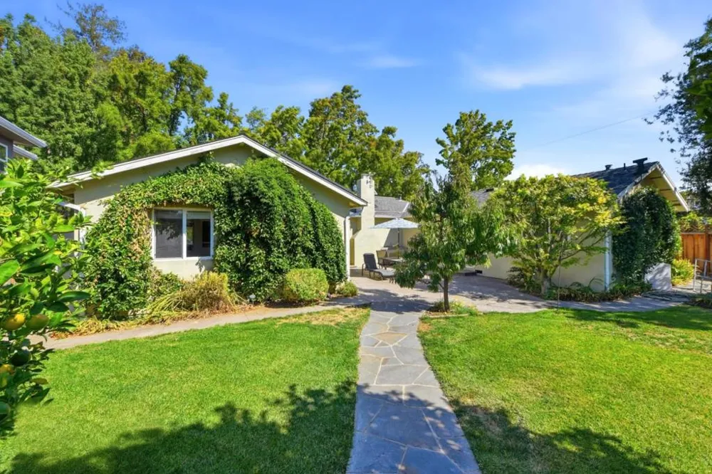961 S Daniel Way San Jose, CA 95128
