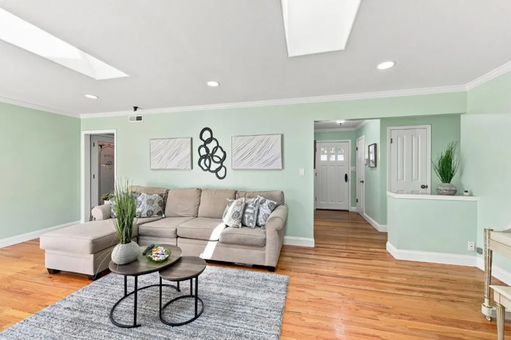 961 S Daniel Way San Jose, CA 95128