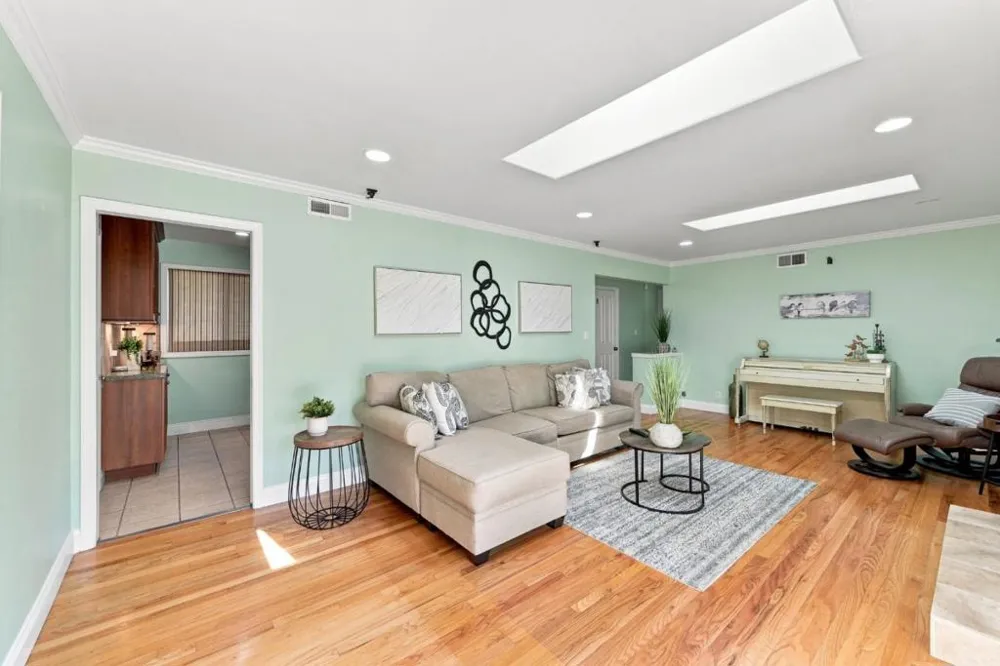 961 S Daniel Way San Jose, CA 95128