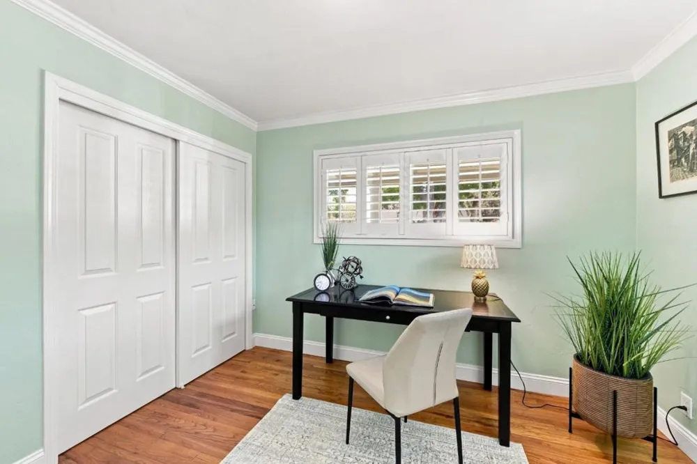 961 S Daniel Way San Jose, CA 95128