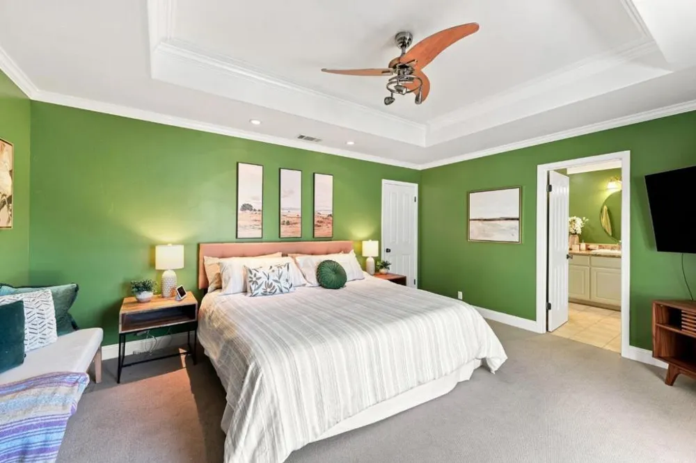 961 S Daniel Way San Jose, CA 95128