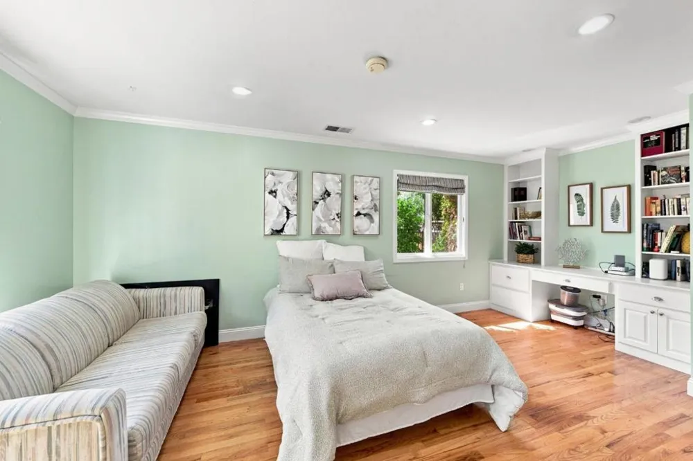 961 S Daniel Way San Jose, CA 95128