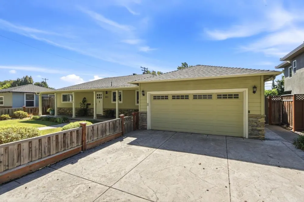 961 S Daniel Way San Jose, CA 95128
