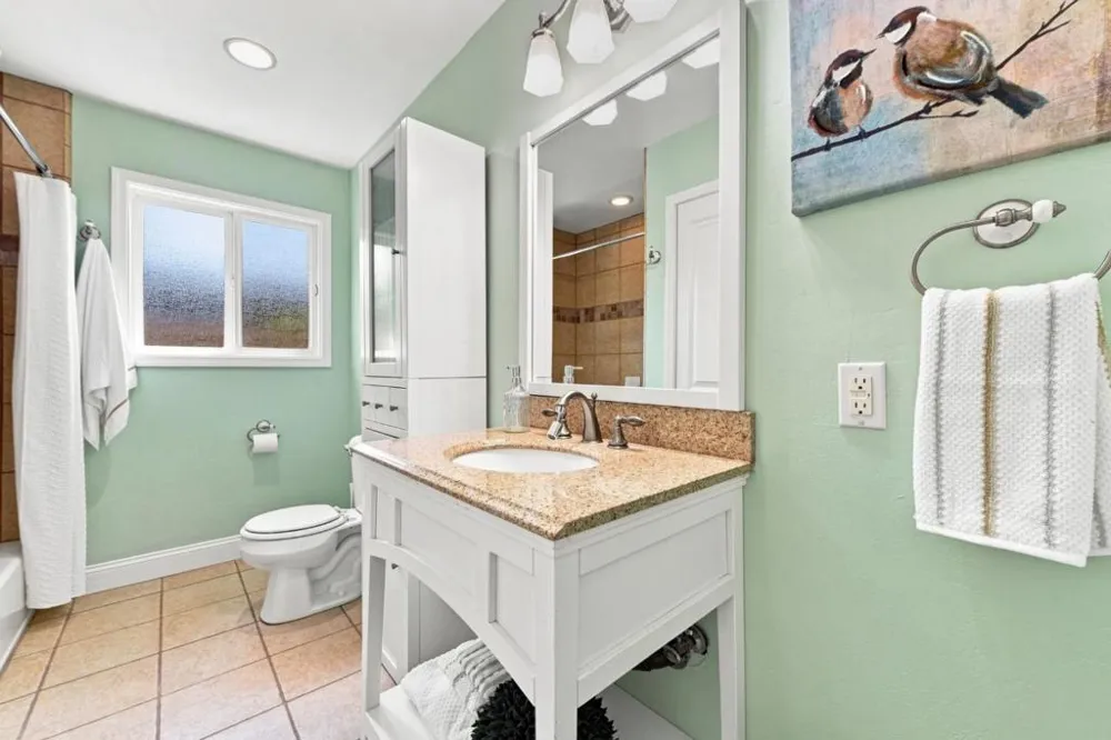 961 S Daniel Way San Jose, CA 95128