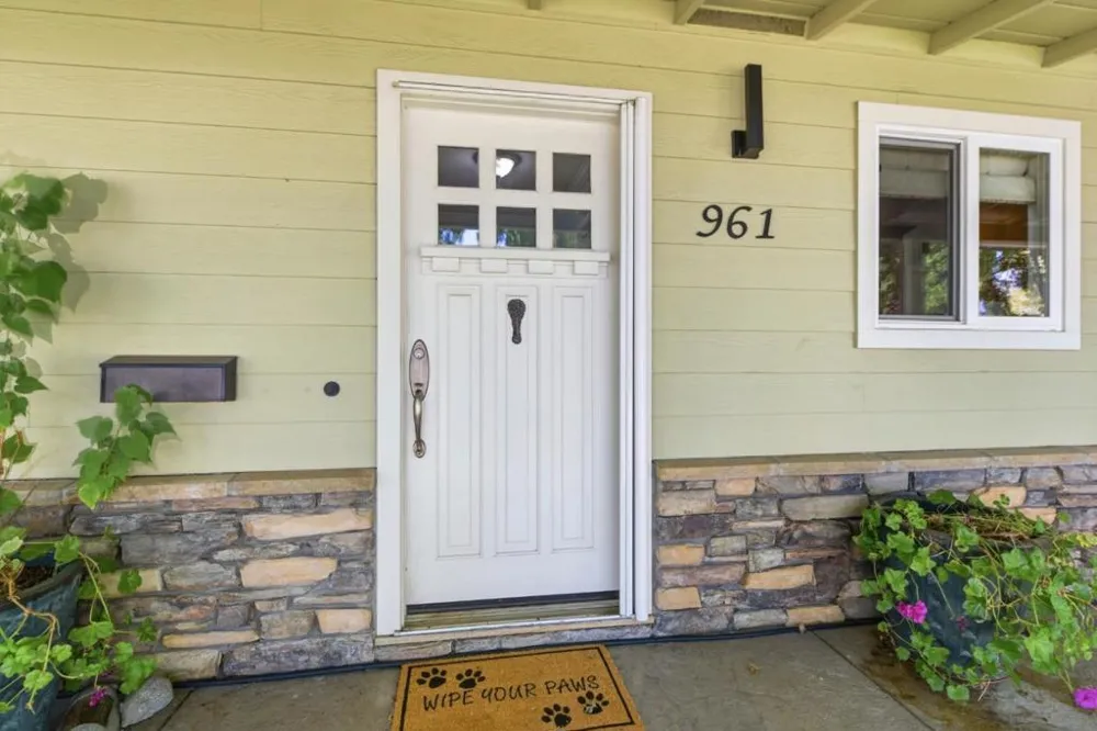961 S Daniel Way San Jose, CA 95128