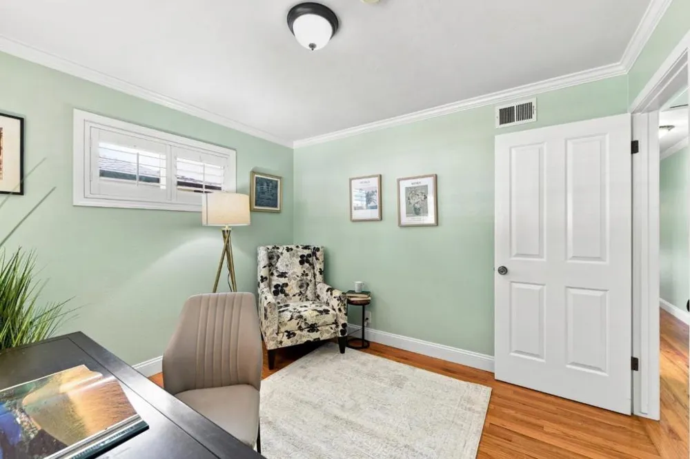 961 S Daniel Way San Jose, CA 95128