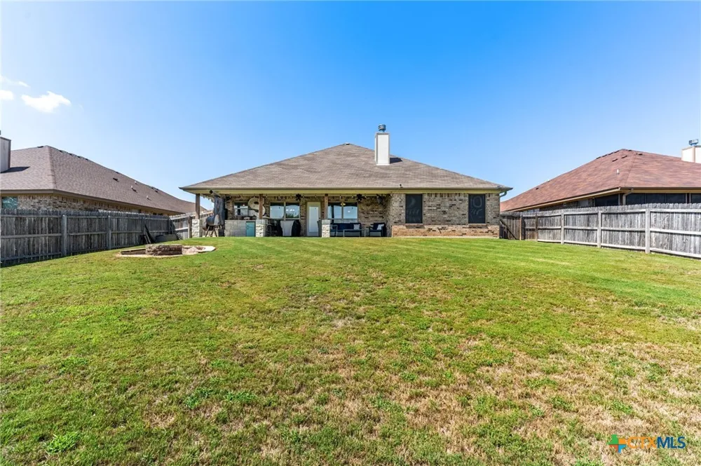 7606 Zircon Drive Killeen, TX 76542
